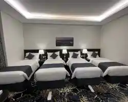 Zaha Taiba Hotel thumbnail